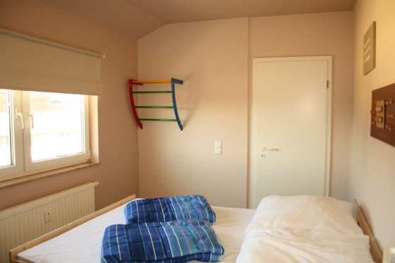 Kinder-/Jugendzimmer