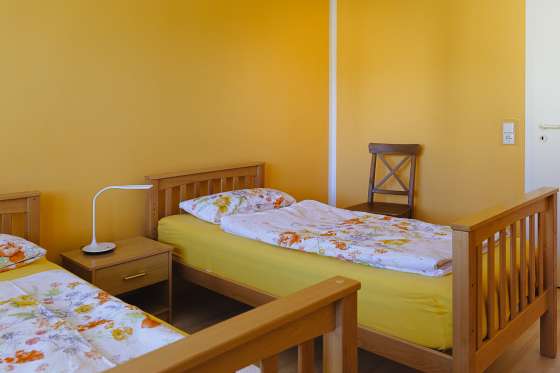 weiteres Zimmer